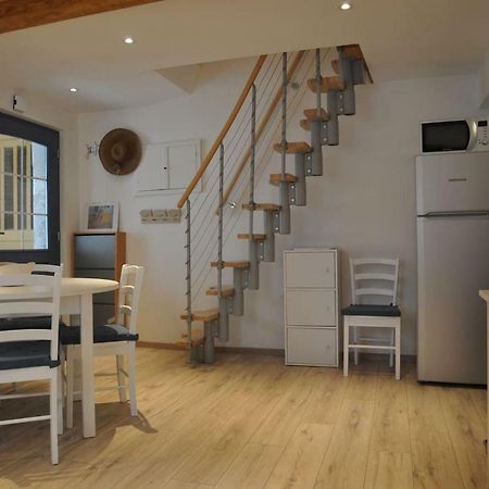 Apartment Gordana Црес Екстер'єр фото