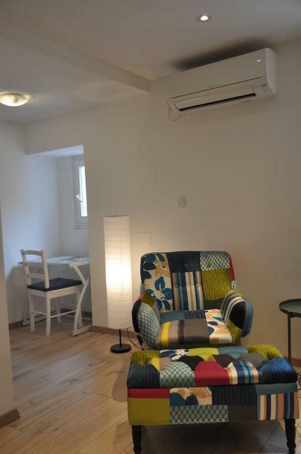 Apartment Gordana Црес Екстер'єр фото