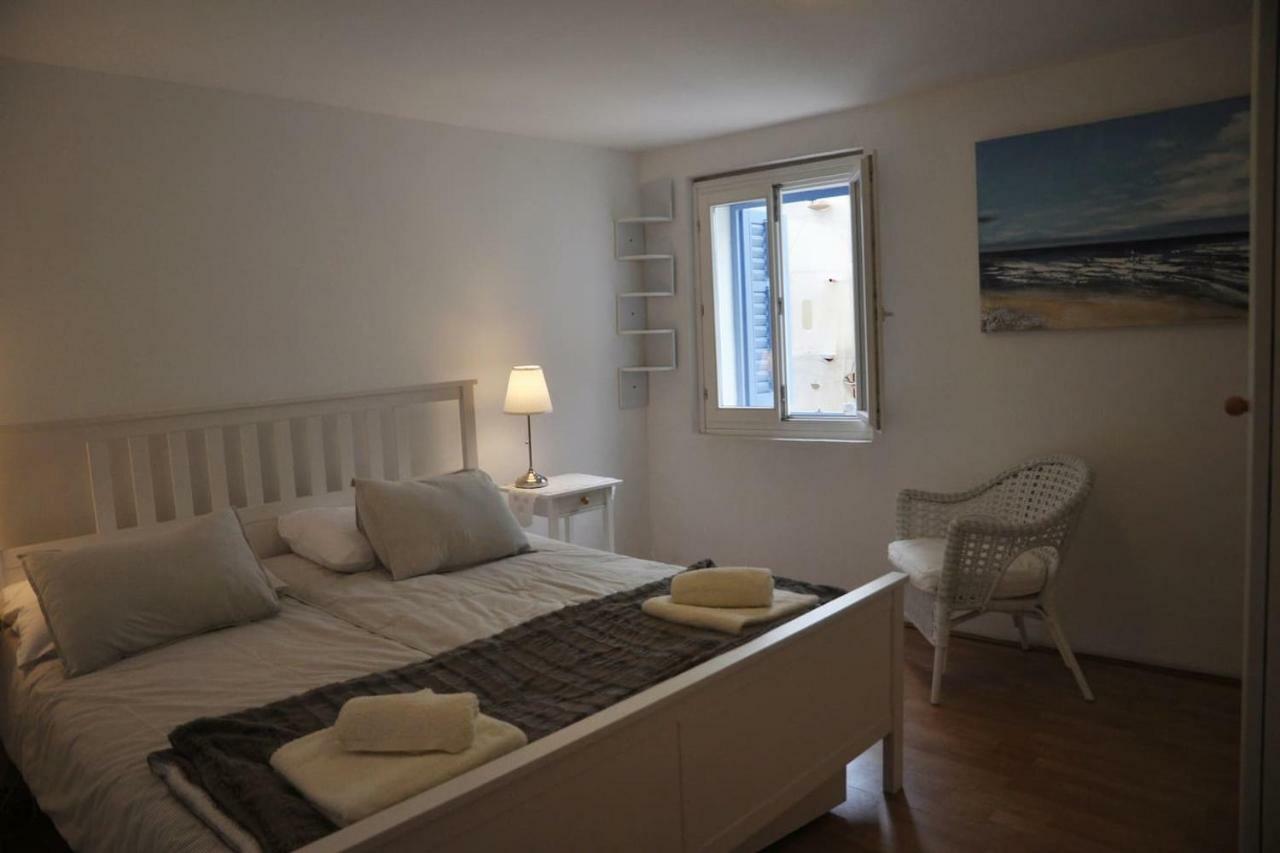 Apartment Gordana Црес Екстер'єр фото