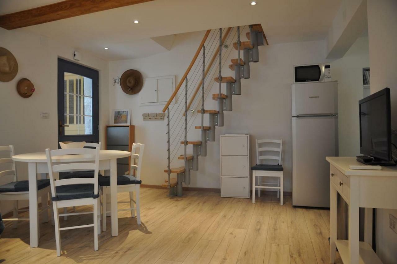 Apartment Gordana Црес Екстер'єр фото