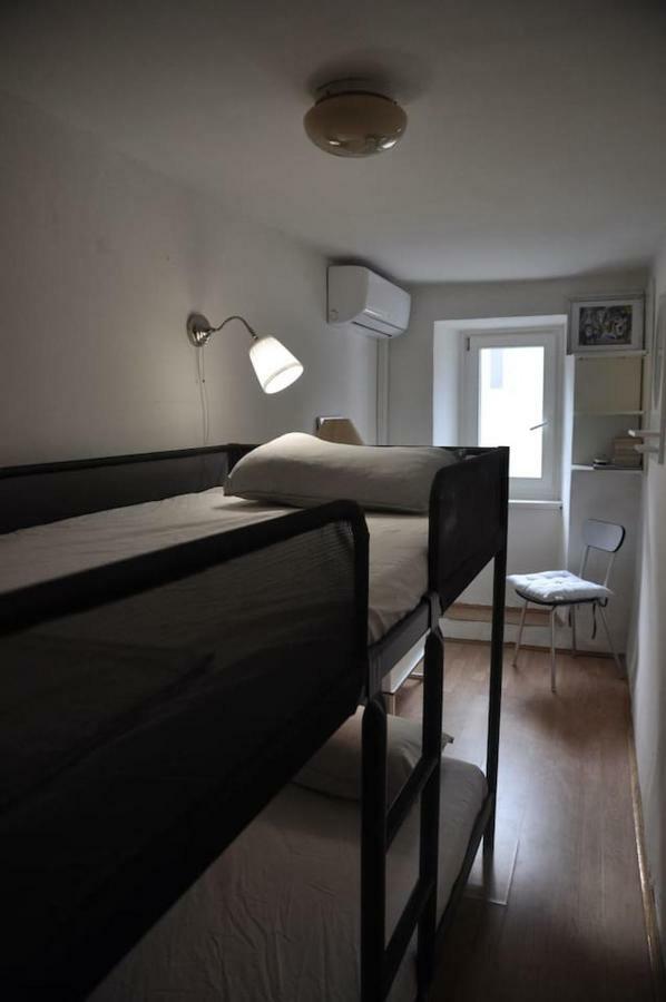 Apartment Gordana Црес Екстер'єр фото