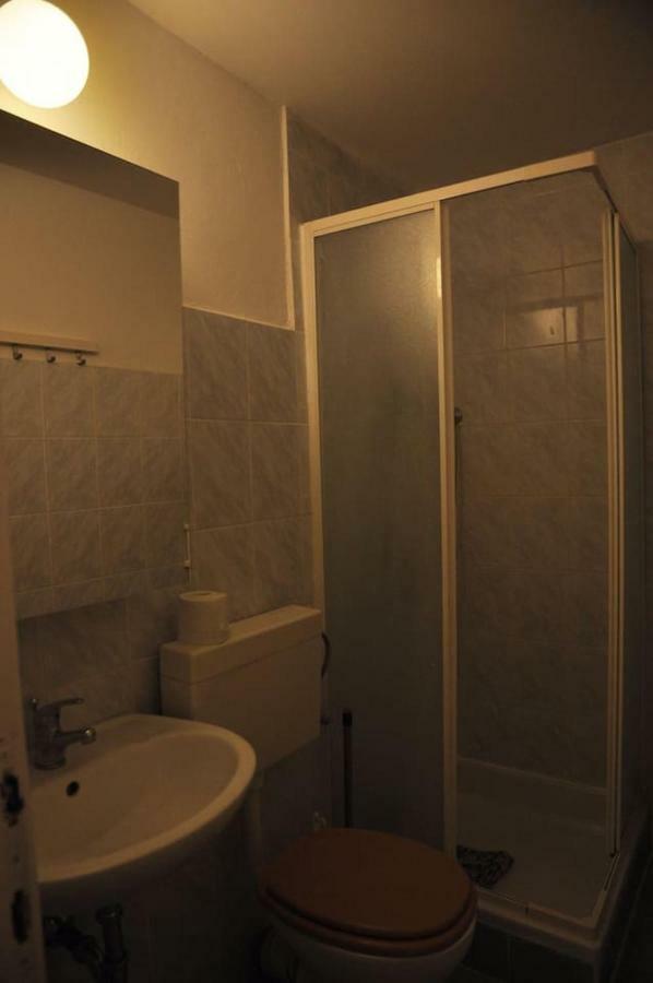 Apartment Gordana Црес Екстер'єр фото