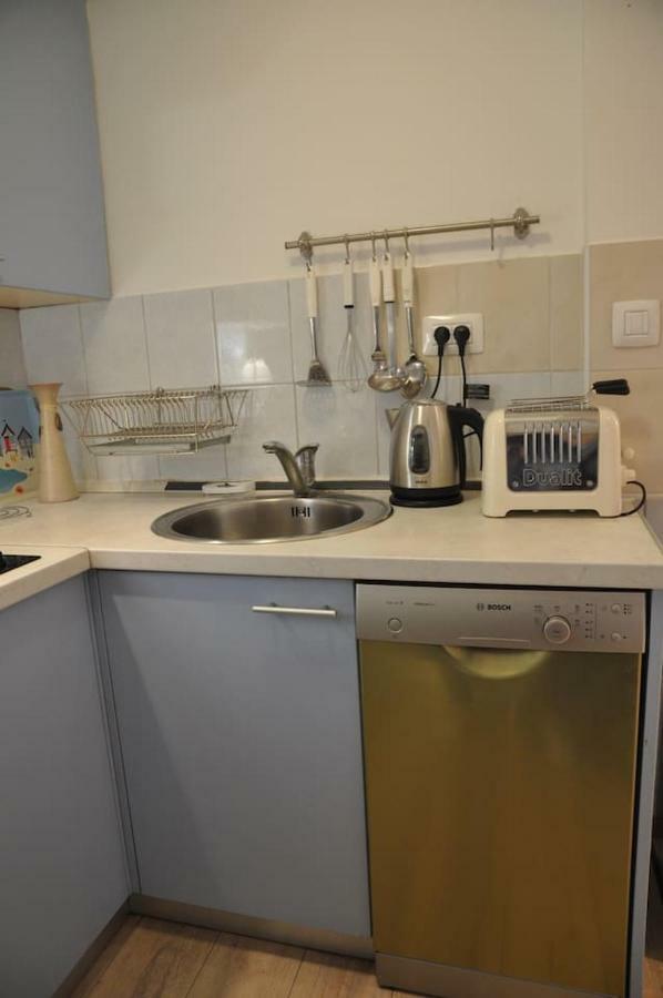Apartment Gordana Црес Екстер'єр фото