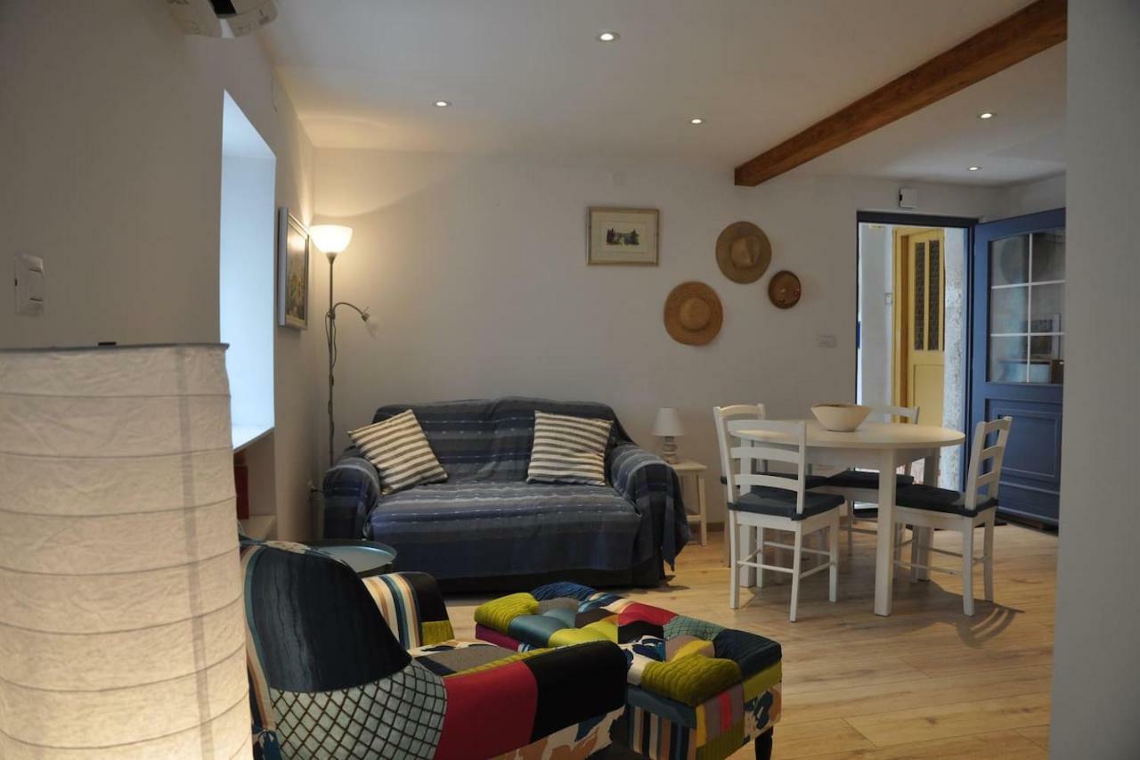 Apartment Gordana Црес Екстер'єр фото