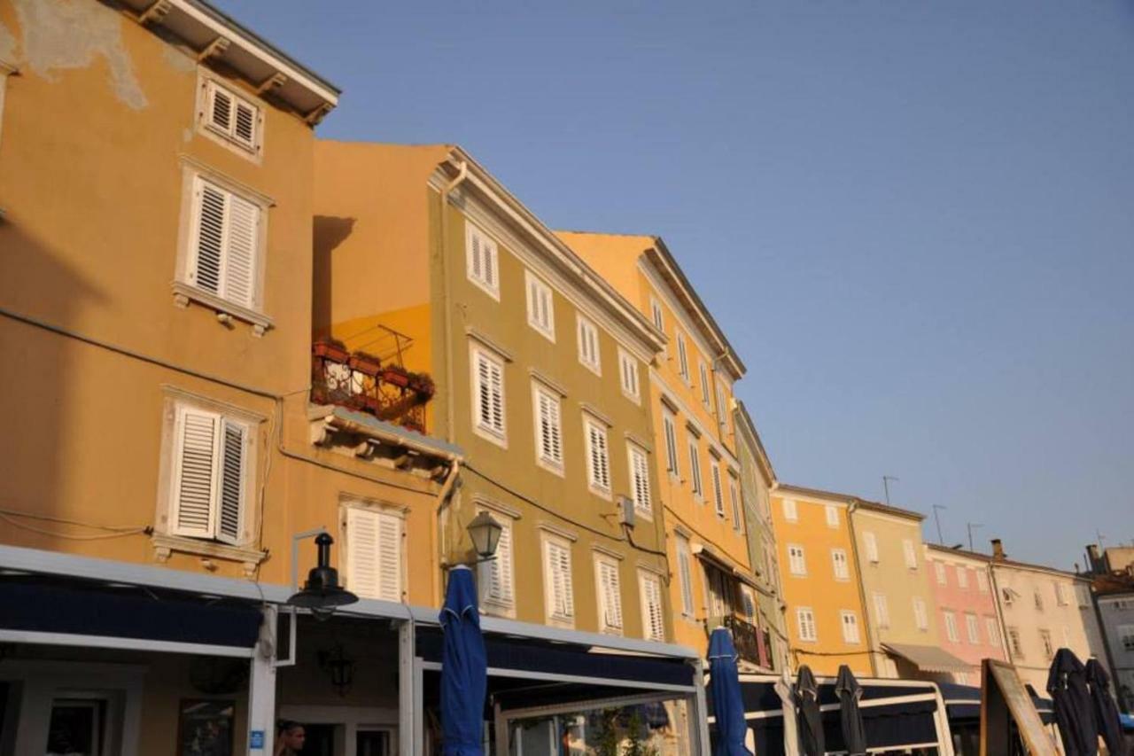 Apartment Gordana Црес Екстер'єр фото