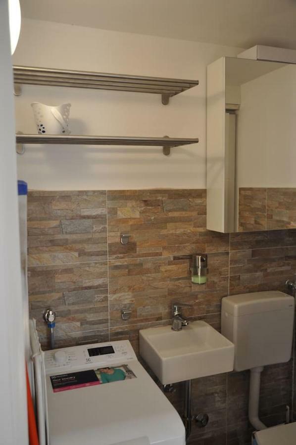 Apartment Gordana Црес Екстер'єр фото